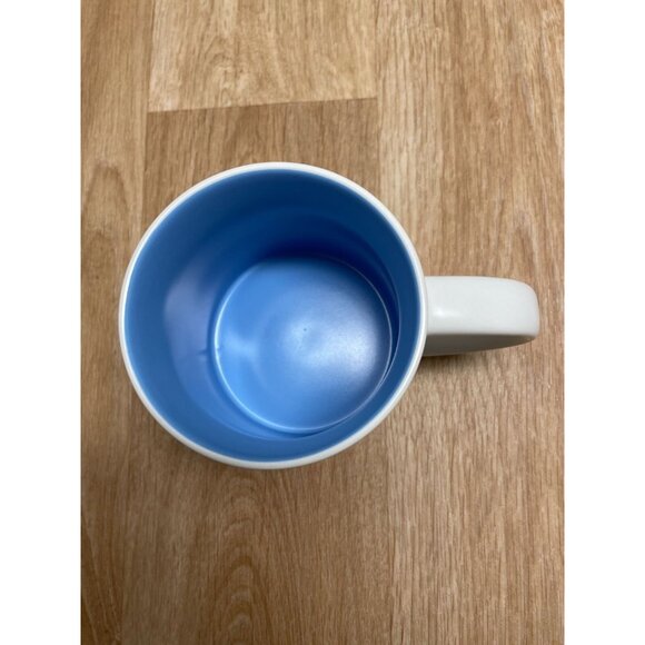 STARBUCKS DISCOVERY SERIES COFFEE MUG SOUTH DAKOTA 14 OZ NEW IN BOX FULL SIZE - Picture 5 of 7